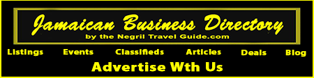 Advertise With Us - Jamaican Buiness Directory